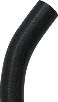 Edelmann 10234 - Гідравлічний шланг, рульове управління autozip.com.ua