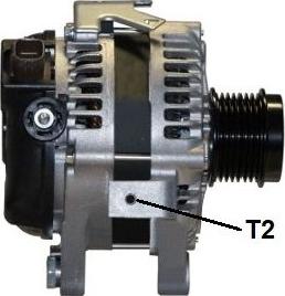 EDR WA11565 - Генератор autozip.com.ua