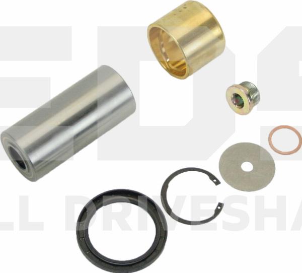 EDS 00024639-GE - Ремкомплект, шворінь поворотного кулака autozip.com.ua