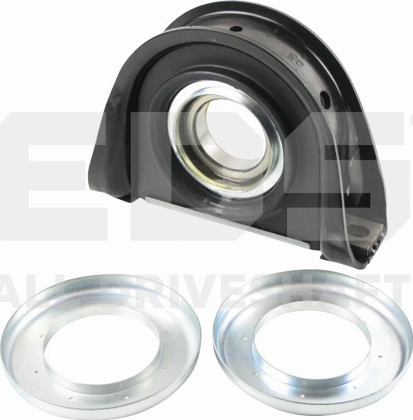 EDS 00024010-GE - Підвіска, карданний вал autozip.com.ua