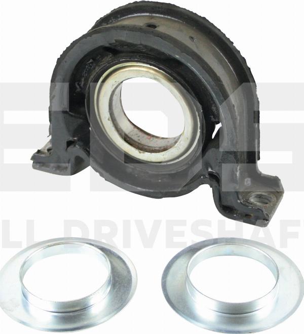 EDS 00024396-GE - Підвіска, карданний вал autozip.com.ua