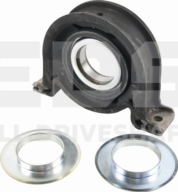 EDS 00024393-GE - Підвіска, карданний вал autozip.com.ua