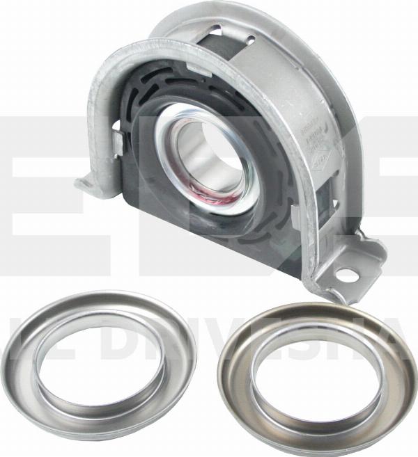 EDS 00025649-GE - Підвіска, карданний вал autozip.com.ua