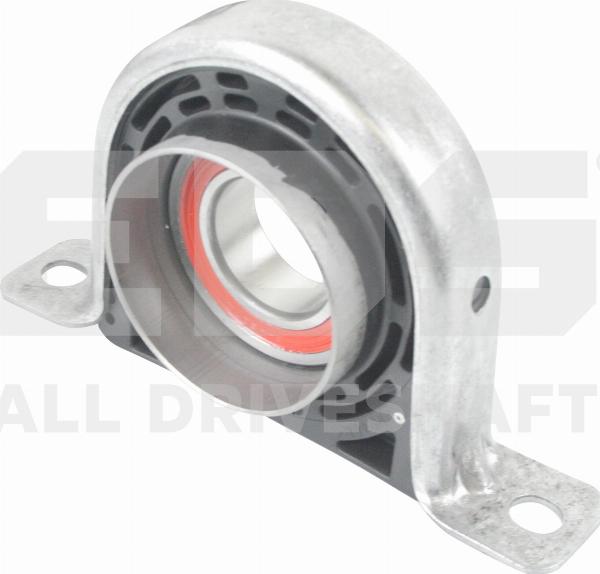 EDS 00025659-GE - Підвіска, карданний вал autozip.com.ua