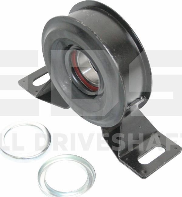EDS 00025653-GE - Підвіска, карданний вал autozip.com.ua