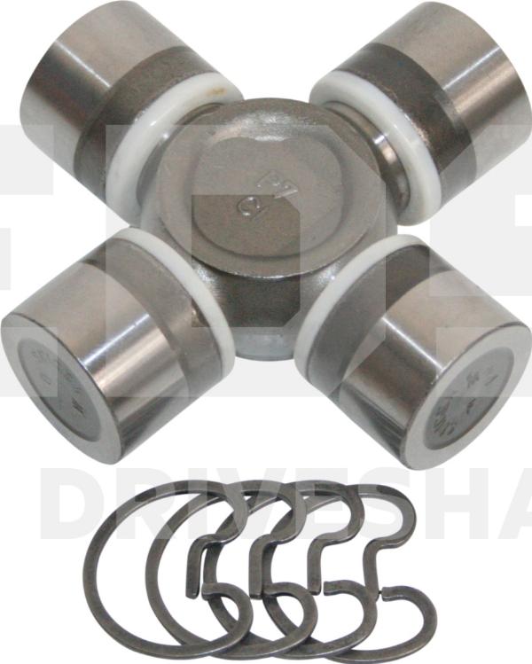 EDS 00025199-GE - Шарнір, поздовжній вал autozip.com.ua
