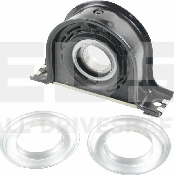 EDS 00025862-GE - Підвіска, карданний вал autozip.com.ua