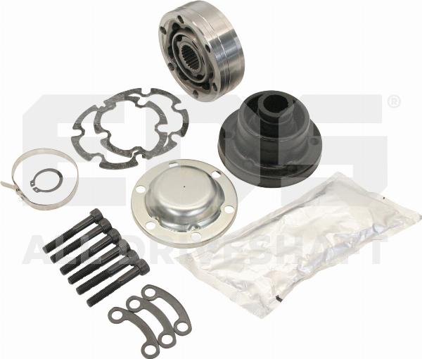 EDS 00208920-GE - Шарнір, ШРУС, приводний вал autozip.com.ua