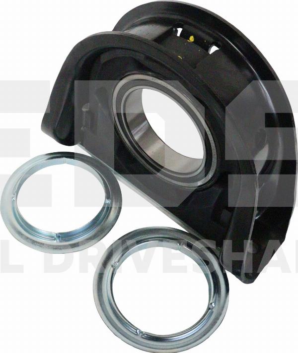 EDS 00208844-GE - Підвіска, карданний вал autozip.com.ua