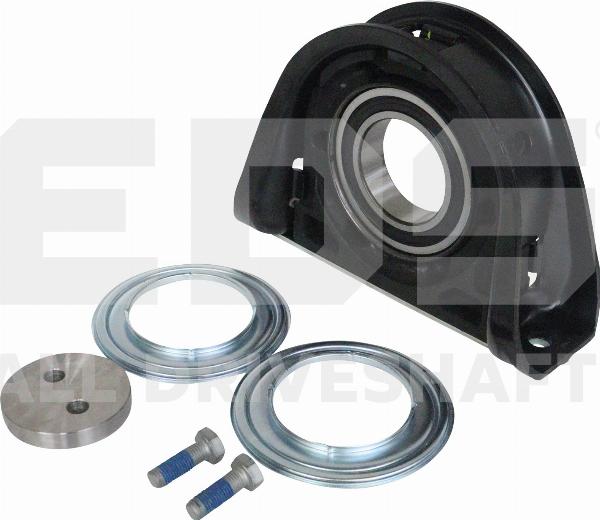 EDS 00270900-GE - Підвіска, карданний вал autozip.com.ua