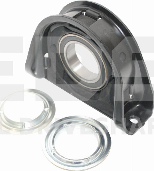 EDS 00270602-GE - Підвіска, карданний вал autozip.com.ua