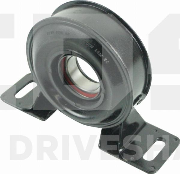 EDS 00271065-GE - Підвіска, карданний вал autozip.com.ua