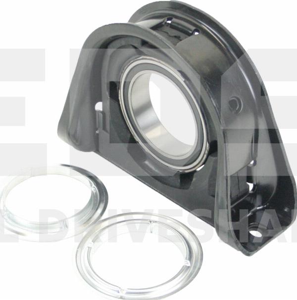EDS 2009678-GE - Підвіска, карданний вал autozip.com.ua