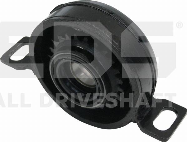 EDS 2011538-GE - Підвіска, карданний вал autozip.com.ua