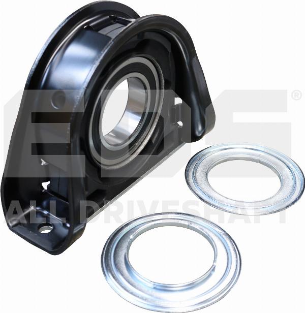 EDS 2251296-GE - Підвіска, карданний вал autozip.com.ua