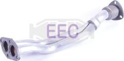 EEC AU7000 - Труба вихлопного газу autozip.com.ua