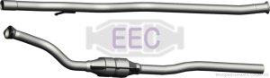 EEC CI8053 - Каталізатор autozip.com.ua