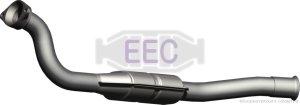 EEC CI8033T - Каталізатор autozip.com.ua