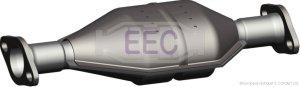 EEC CL8500 - Каталізатор autozip.com.ua