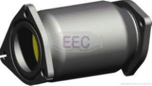 EEC DE6003 - Каталізатор autozip.com.ua