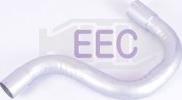 EEC EVO116 - Труба вихлопного газу autozip.com.ua