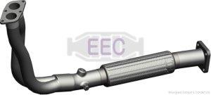 EEC FI7000 - Труба вихлопного газу autozip.com.ua