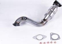 EEC FR6039T - Каталізатор autozip.com.ua