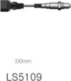 EEC LSK215 - Комплект для лямбда-зонда autozip.com.ua