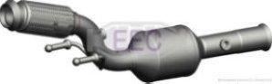 EEC PT6091 - Каталізатор autozip.com.ua