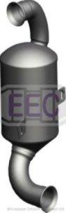 EEC PT6060 - Каталізатор autozip.com.ua