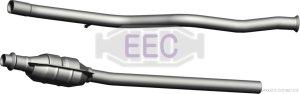 EEC PT8063T - Каталізатор autozip.com.ua