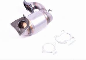 EEC RE6112T - Каталізатор autozip.com.ua