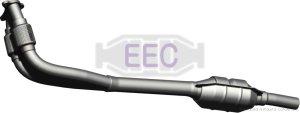 EEC SK8001T - Каталізатор autozip.com.ua