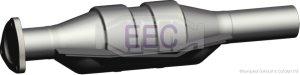 EEC ST8001 - Каталізатор autozip.com.ua