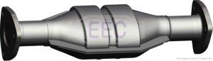 EEC VX8008 - Каталізатор autozip.com.ua