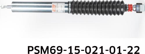 Eibach PSM69-15-021-01-22 - Комплект ходової частини, пружини / амортизатори autozip.com.ua