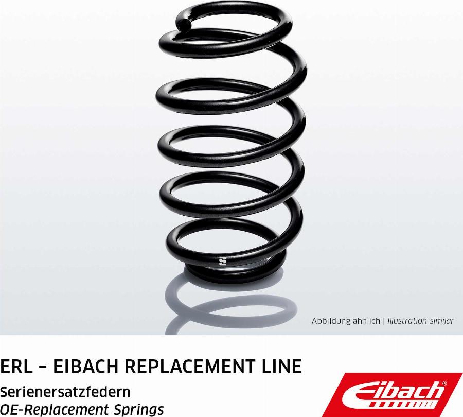 Eibach R10946 - Пружина ходової частини autozip.com.ua