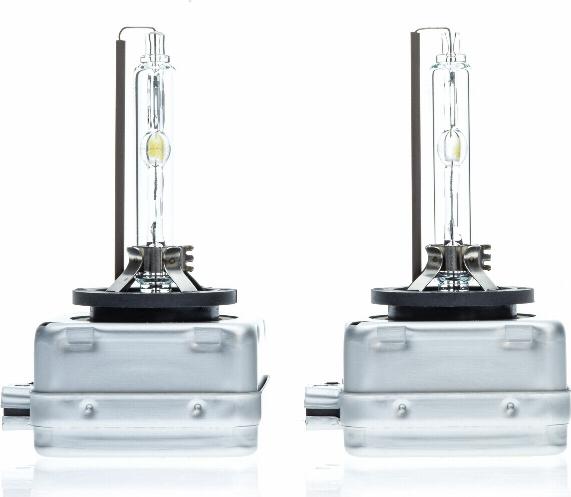 EINPARTS DUO EPD1S STANDARD - Лампа розжарювання, основна фара autozip.com.ua
