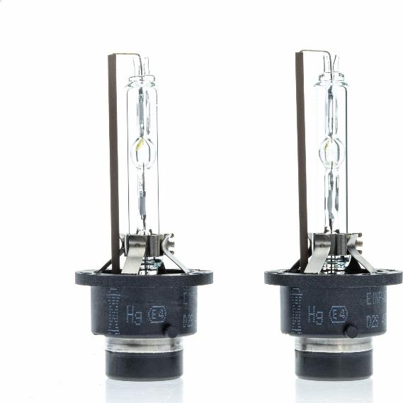 EINPARTS DUO EPD2R STANDARD - Лампа розжарювання, основна фара autozip.com.ua