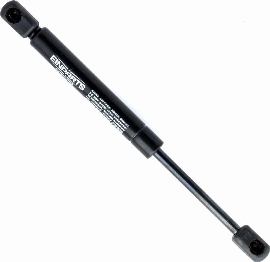 EINPARTS EP9985GS - Газова пружина, кришка багажник autozip.com.ua
