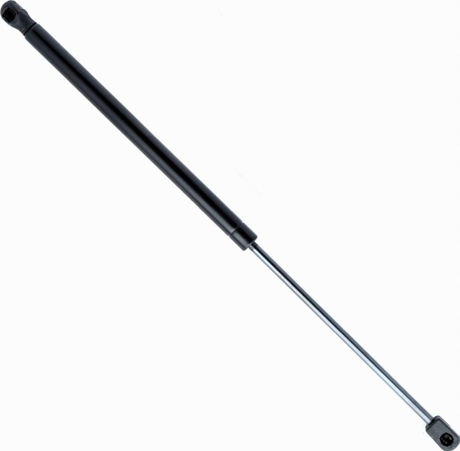 EINPARTS EP9926GS - Газова пружина, кришка багажник autozip.com.ua