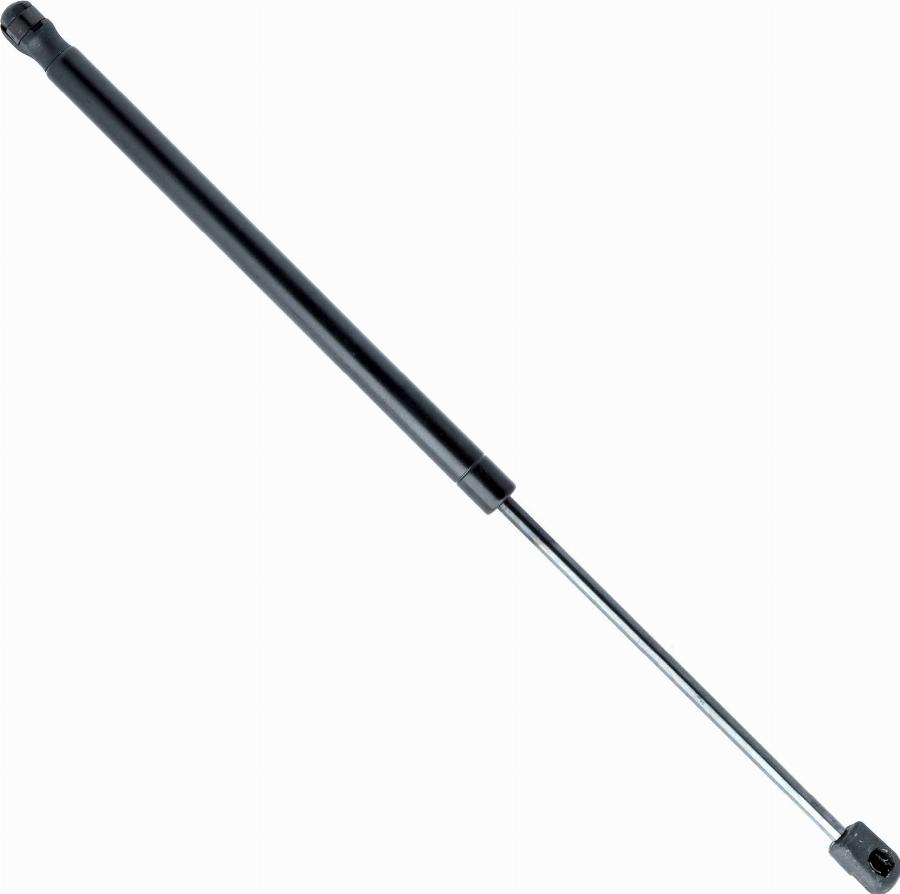 EINPARTS EP9466GS - Газова пружина, кришка багажник autozip.com.ua