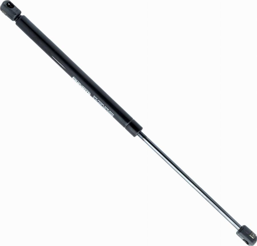 EINPARTS EP9434GS - Газова пружина, кришка багажник autozip.com.ua