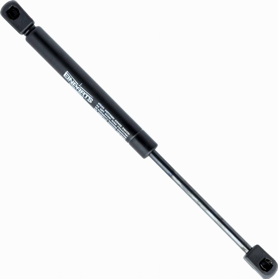 EINPARTS EP9195GS - Газова пружина, кришка багажник autozip.com.ua