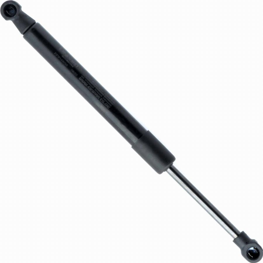 EINPARTS EP9149GS - Газова пружина, кришка багажник autozip.com.ua