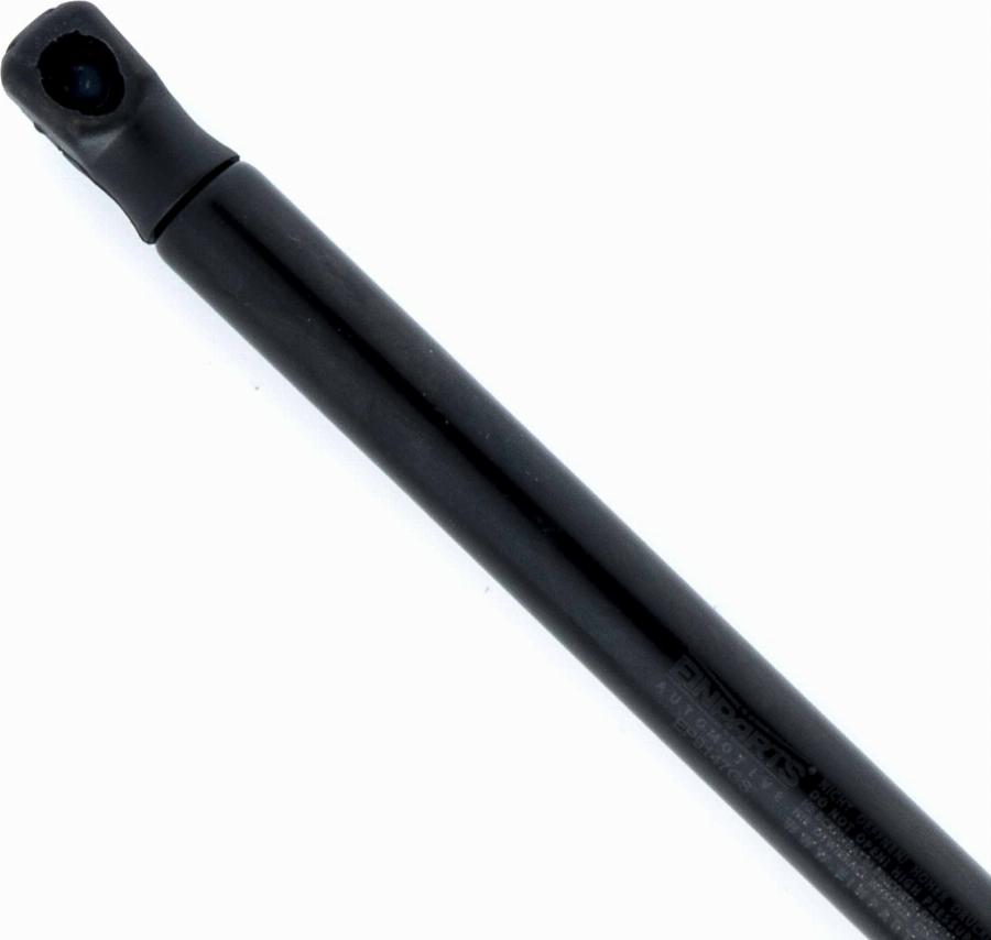 EINPARTS EP9147GS - Газова пружина, кришка багажник autozip.com.ua