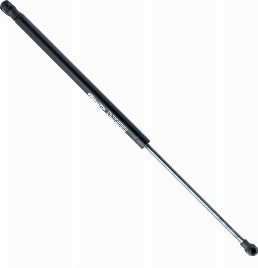 EINPARTS EP9159GS - Газова пружина, кришка багажник autozip.com.ua