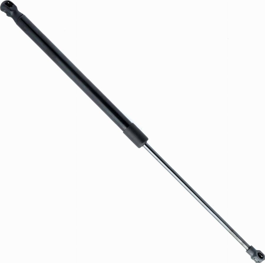 EINPARTS EP9107GS - Газова пружина, капот autozip.com.ua