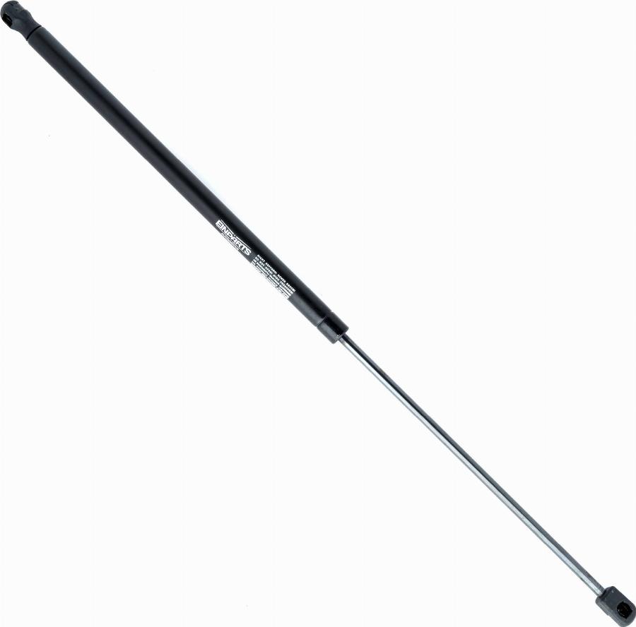 EINPARTS EP9110GS - Газова пружина, кришка багажник autozip.com.ua