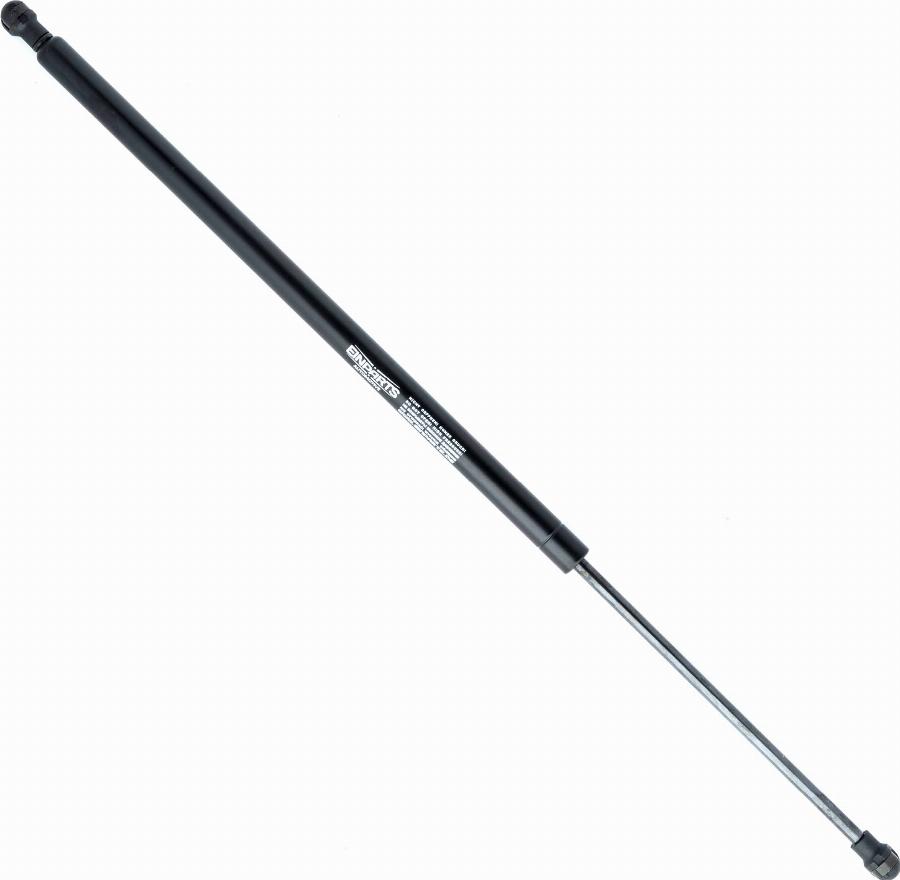 EINPARTS EP9130GS - Газова пружина, кришка багажник autozip.com.ua